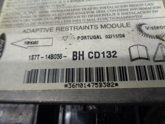  Ford 1S7T14B056BH ціна, від 7.55 USD