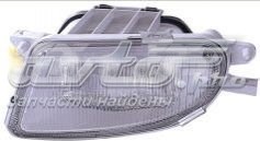Туманка ліва FPS FP3527H3P ціна, від 34.67 USD