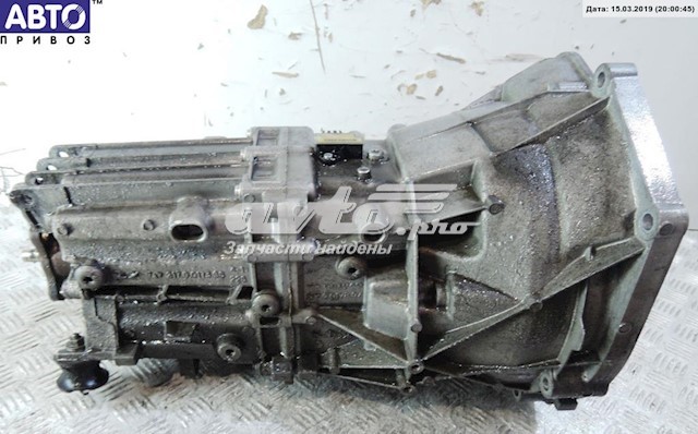 2170017396 BMW 