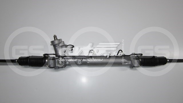 Купити 5126473 Ford Рульова рейка
