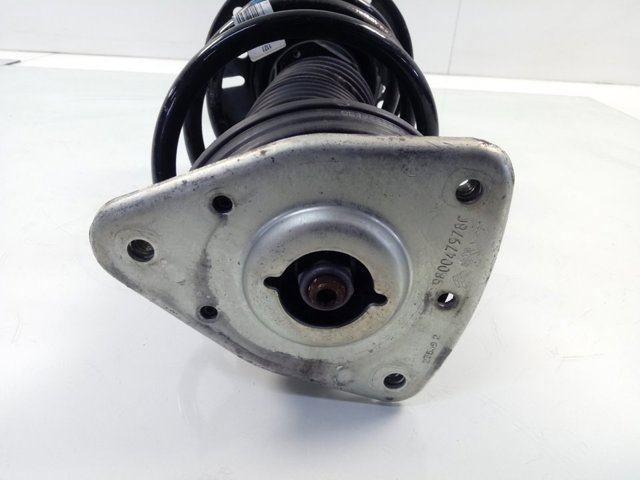 Амортизатори передні Peugeot/Citroen 9833306180