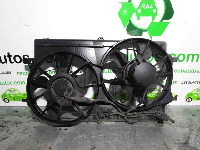 Вентилятор радіатора Ford 98AB8C607 ціна, від 102.09 USD