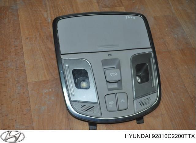 92810C2200TTX Hyundai/Kia 