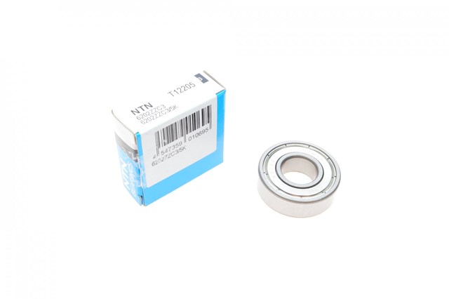 Підшипник генератора NTN 6202ZZC35K ціна, від 2.84 USD