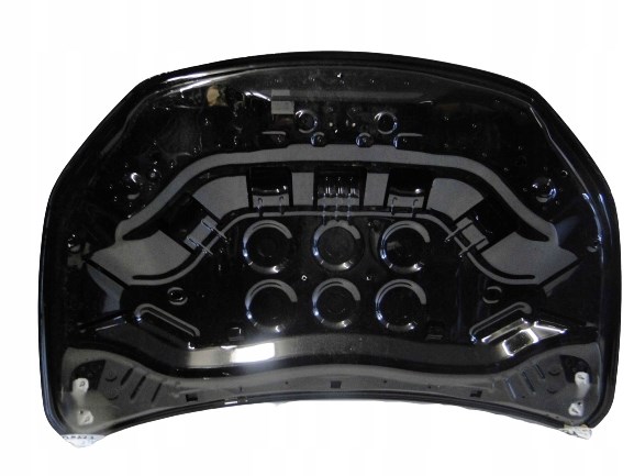 Капот Mercedes A2478807401
