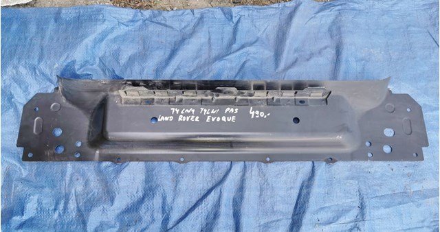 LR028332 Land Rover Перегородка