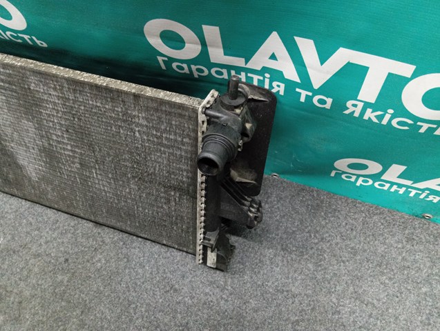 Радіатор 1342588080 Fiat/Alfa/Lancia