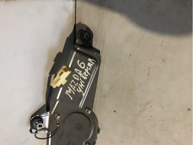 8496000042 Mazda 