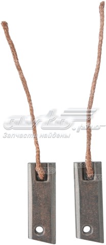 Щітка генератора Cargo 140576 ціна, від 1.47 USD