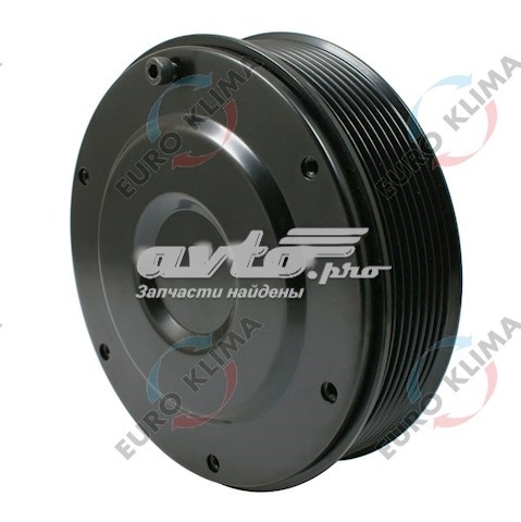Шків компресора кондиціонера KAM 11030153 ціна, від 69.66 USD
