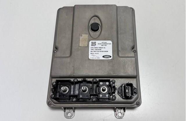  Land Rover LR172324