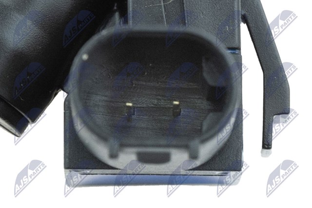 Форсунка омивача скла лобового, ліва Tqparts TQ64024