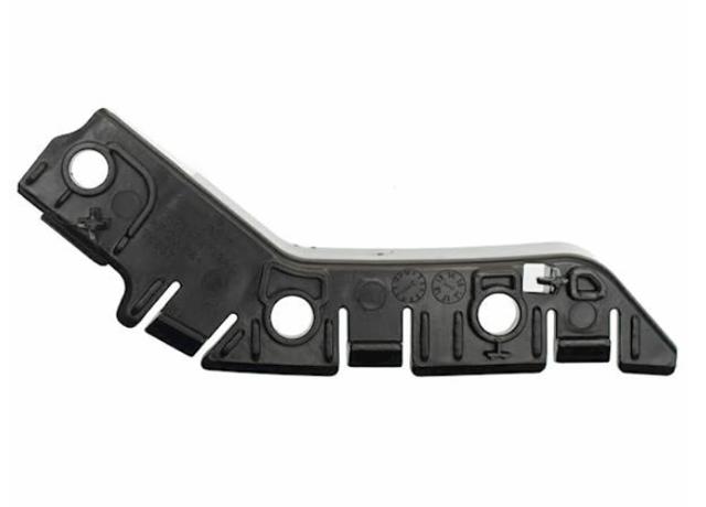 LR077882 Land Rover Направляюча переднього бампера, права