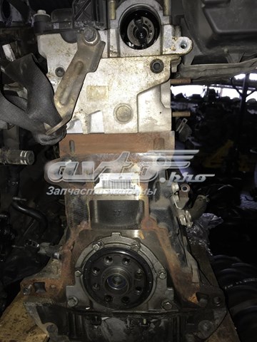 Двигун у зборі Land Rover Freelander 1 (LN) (Land Rover Фрілендер)