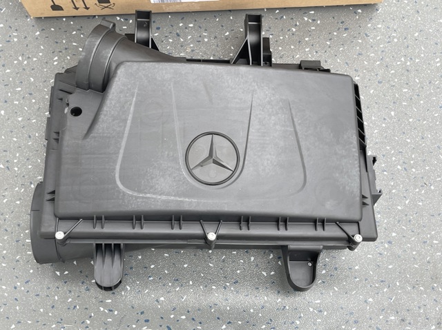 Корпус повітряного фільтра Mercedes A4475280206 ціна, від 113.13 USD