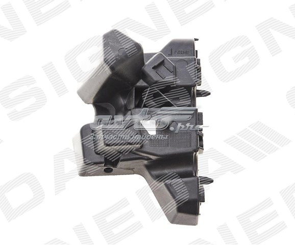 Праве кріплення переднього бампера Signeda PFD43348AR ціна, від 13.57 USD