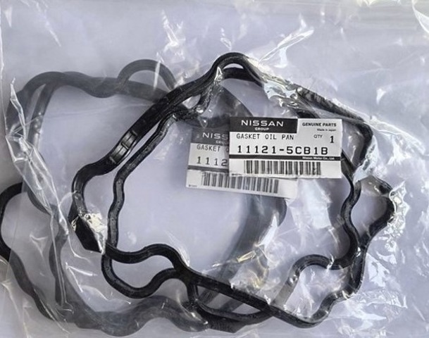  111215CB1B Nissan/Infiniti