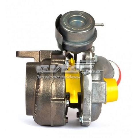 Купити 54399700030 Borg-Warner Турбіна