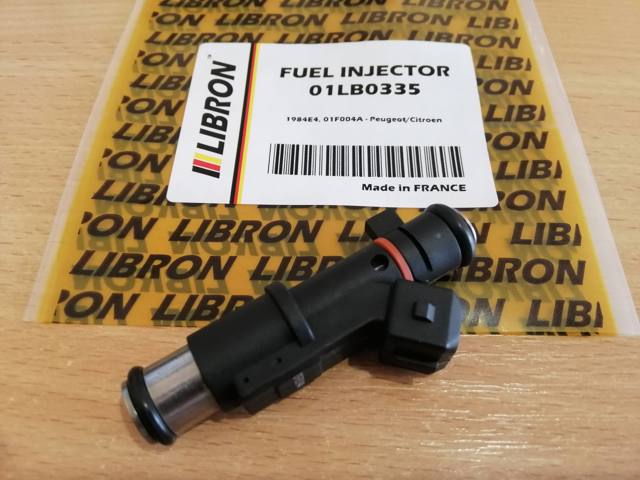 Форсунка паливна Libron 01LB0335 ціна, від 24.48 USD