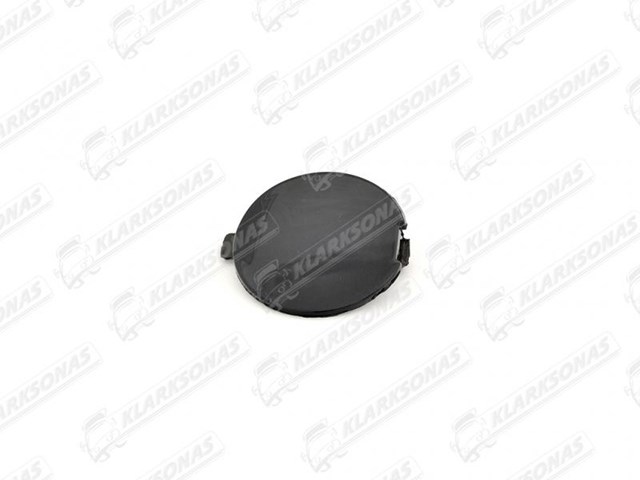 GHP950A11A12 Mazda Заглушка бампера буксирувального гака, передня