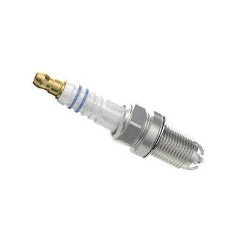 Свічки запалювання 242229648 Bosch
