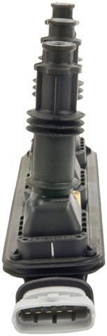 Купити 221503027 Bosch Котушка запалювання