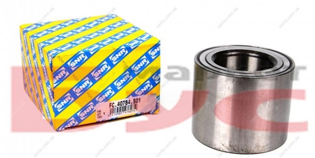 Задній підшипник NTN FC40784S01