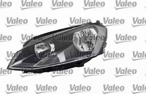 44917 VALEO Фара дальнього світла в зборі