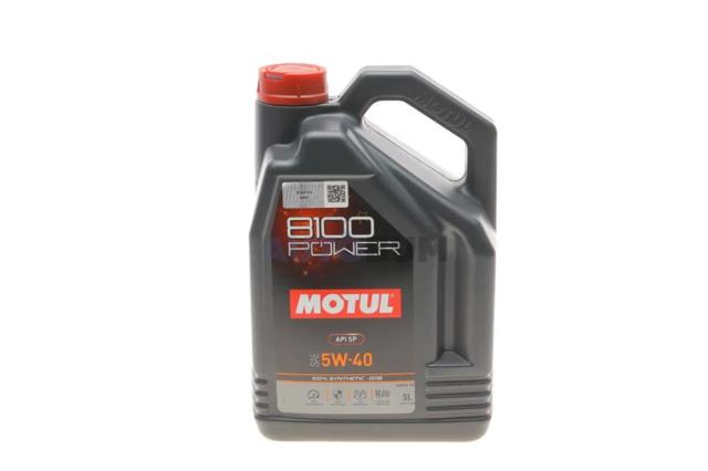 Моторна олива Motul 824606