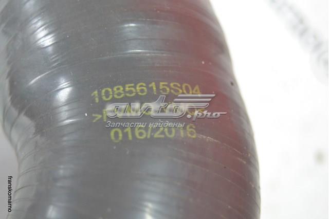  Renault (RVI) 1085615S04 ціна, від 95.83 USD
