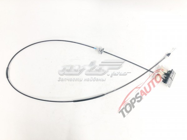 Купити 656215RL0A Nissan/Infiniti 