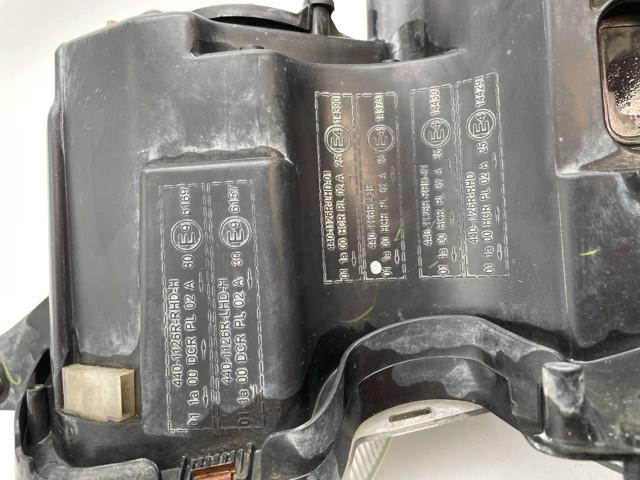  15436001 Mercedes