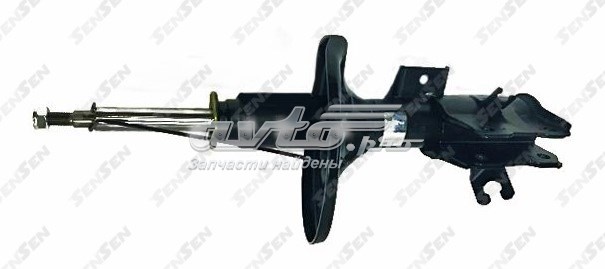 Купити 42140418 Sensen Амортизатора передній лівий