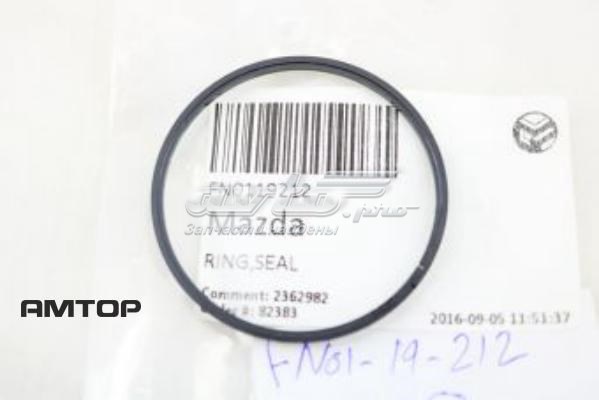 Сальник масляного насосу Mazda 323 P 6 (BJ) (Мазда 323)