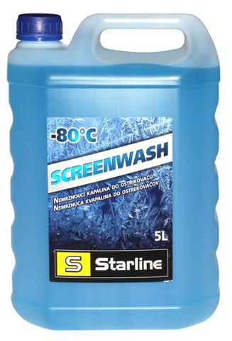 Купити NASW805 Starline 
