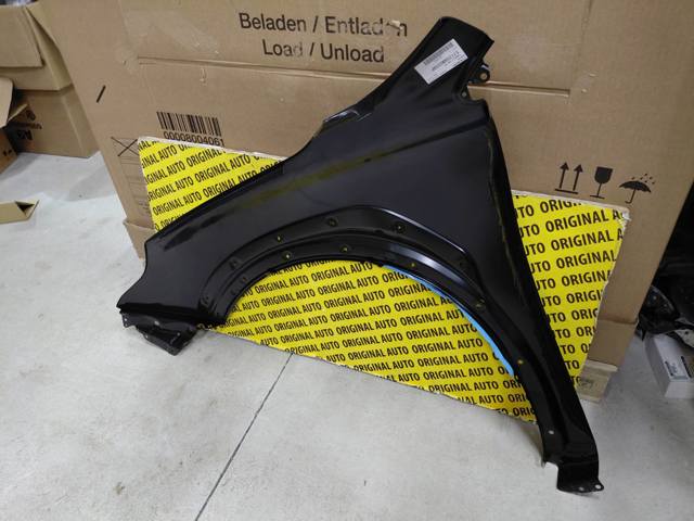 Купити 57120AN0209P Subaru Крила