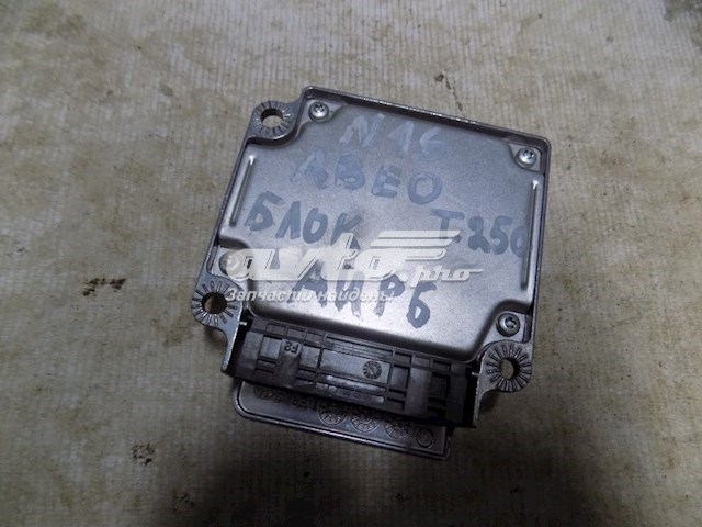  96442708 General Motors
