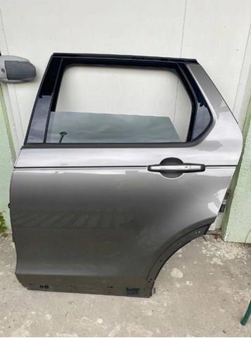 Купити LR061285 Land Rover Двері задні, ліві