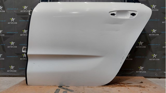 Двері задні Peugeot/Citroen 9801573080 ціна, від 189.32 USD