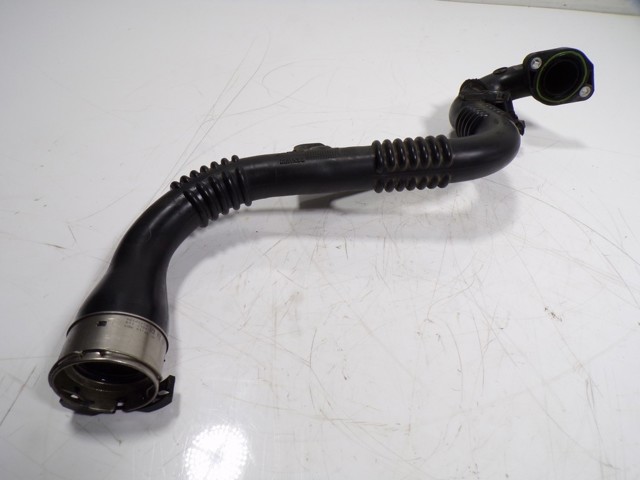 Купити A6070940182 Mercedes Скоба патрубка интеркуллера
