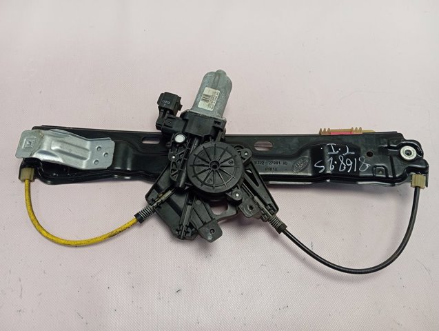 Купити BJ3227001AD Land Rover 