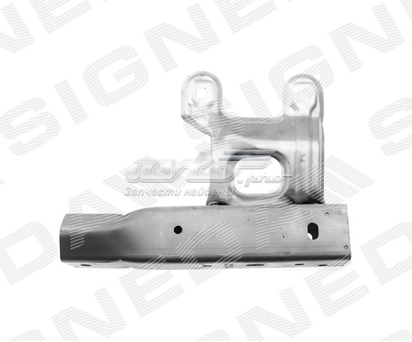 Купити PBM43057ML Signeda Кронштейн бампера переднього, лівий
