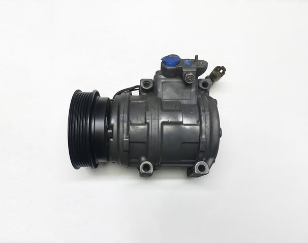 Купити 4472004813 Denso Компресор кліматичної установки