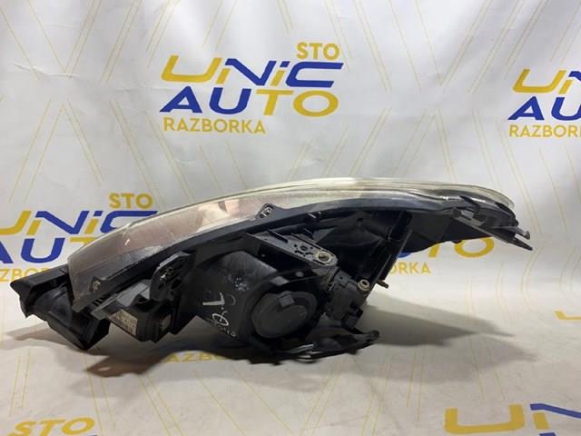 Купити 8200244897 Renault (RVI) Права блок фара