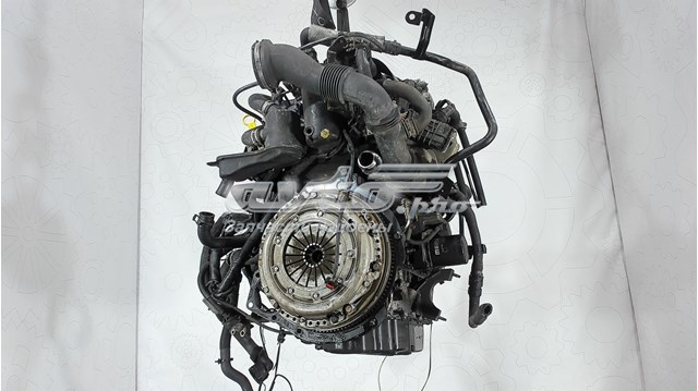 ДВЗ Ford 6G9Q6005BD ціна, від 823.50 USD
