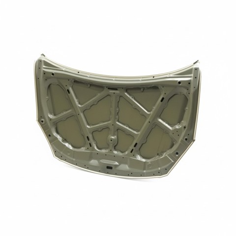 Капот FPS FP3219280 ціна, від 140.35 USD