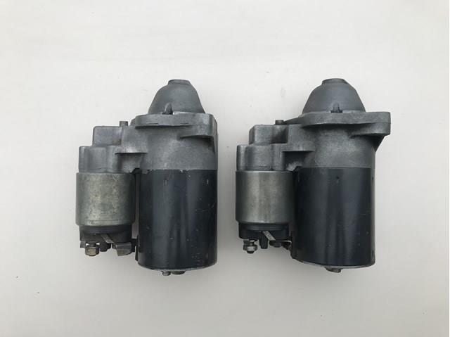 Стартер 0001116009 Bosch