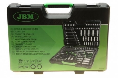 Купити 54034 JBM 