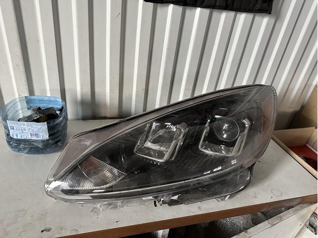 Купити LJ6B13W030BF Ford Основна фара в зборі ліва