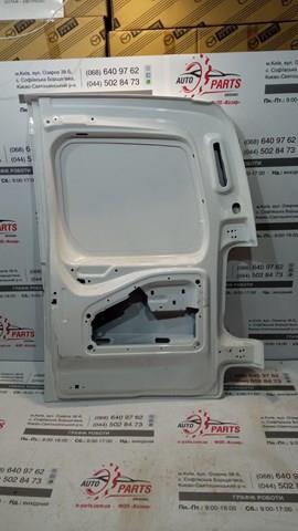 Двері задні Peugeot/Citroen 9820437080 ціна, від 161.85 USD